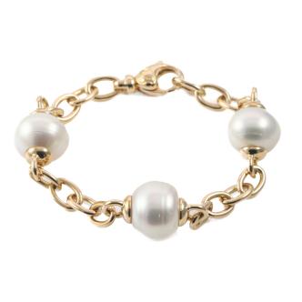 13mm Paspaley Australian Pearl Bracelet