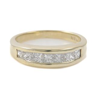 1.00ct Diamond Eternity Ring