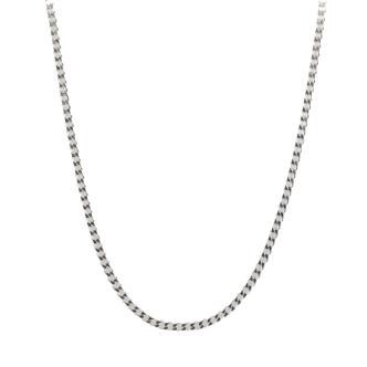 18ct Gold Chain Necklace 11.5g