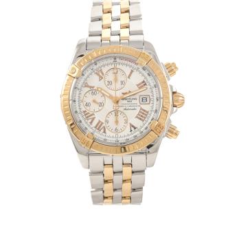 Breitling Chronomat Evolution Mens Watch