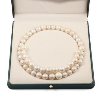 Parcel of Loose South Sea Pearls