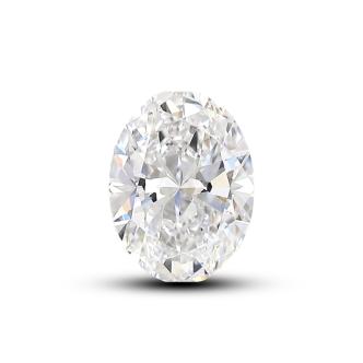 0.41ct Loose Diamond GIA D VVS1