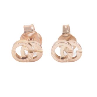 Gucci GG Running Earrings