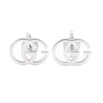 Gucci GG Running Earrings