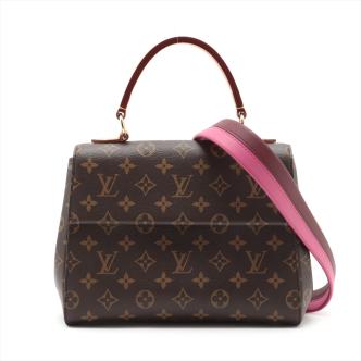 Louis Vuitton Cluny BB