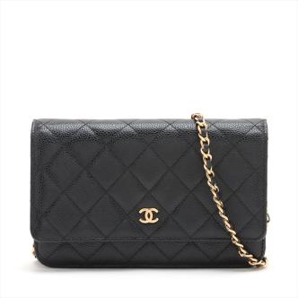 Chanel Wallet On Chain