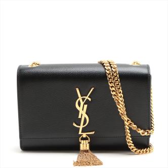 Saint Laurent Small Kate Shoulder Bag