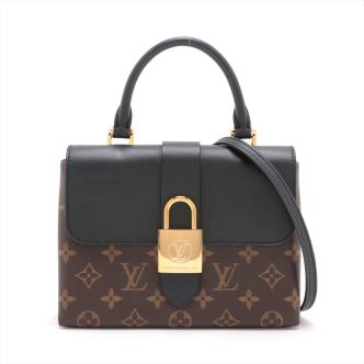 Louis Vuitton Locky BB