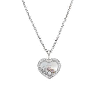 Chopard Happy Diamonds Icons Pendant