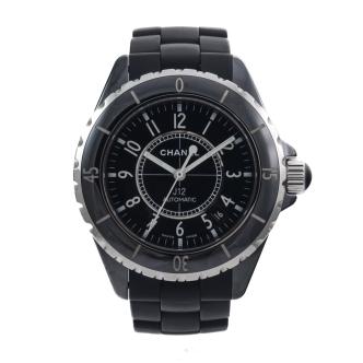 Chanel J12 Watch