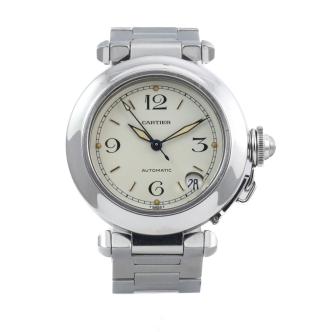 Cartier Pasha C Watch