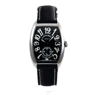 Franck Muller Casablanca Ladies Watch