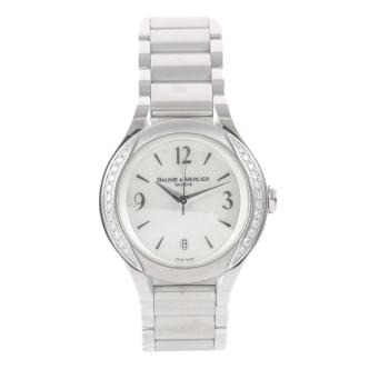Baume & Mercier Ilea Ladies Watch