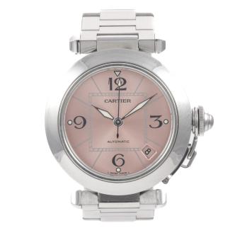 Cartier Pasha C Watch