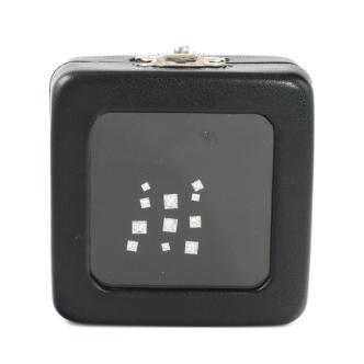 0.97ct Loose Parcel of Princess Cut Diamonds