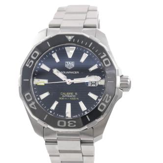 TAG Heuer Aquaracer Mens Watch