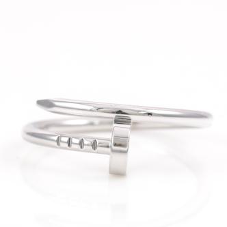 Cartier Juste Un Clou Ring, Small Model