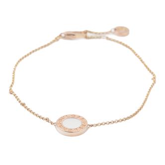 Bvlgari Bvlgari Bracelet, Mother of Pearl