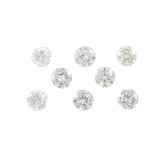 1.19ct Loose Parcel of Diamonds