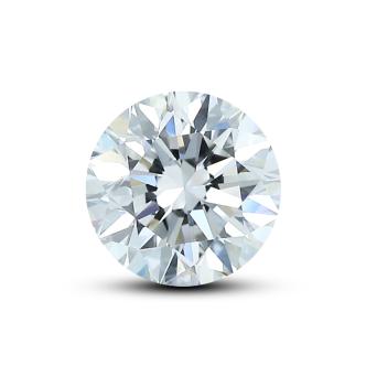 0.50ct Loose Diamond GIA F Flawless