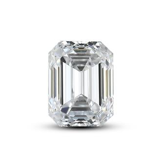0.41ct Loose Diamond GIA D VVS2