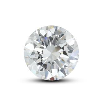 0.46ct Loose Diamond GIA E VVS1