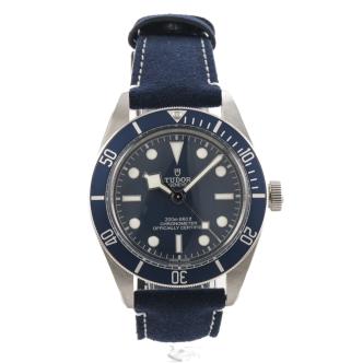 Tudor Black Bay Fifty Eight Mens Watch