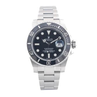 Rolex Submariner Date Mens Watch 116610LN