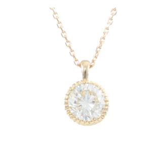 1.00ct Diamond Solitaire Pendant