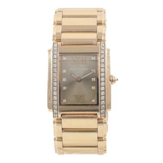 Patek Philippe Twenty-4 Watch 121.4g
