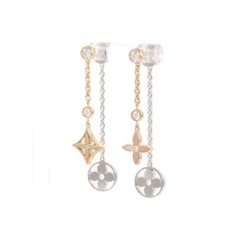 Louis Vuitton Idylle Blossom Earrings