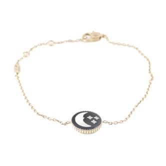 Christian Dior Rose Céleste Bracelet