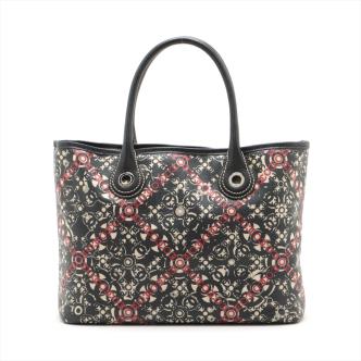 Chanel Coco Small Tote