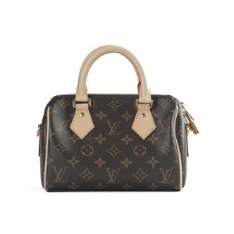 Louis Vuitton Speedy 20
