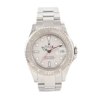 Rolex Yach-Master Watch 168622