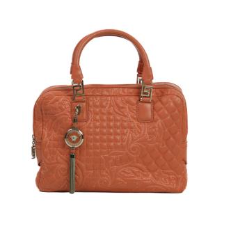 Versace Medusa Charm Bag