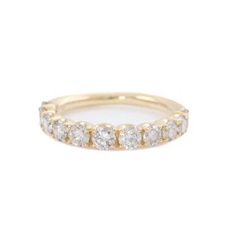 1.00ct Diamond Eternity Ring