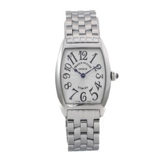 Franck Muller Casablanca Ladies Watch