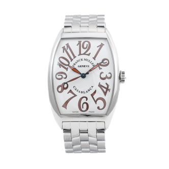 Franck Muller Casablanca Sahara Watch