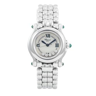 Chopard Happy Sport Ladies Watch