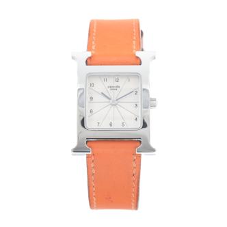 Hermes Heure H Ladies Watch