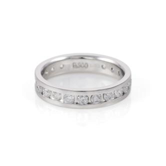 1.00ct Diamond Eternity Ring