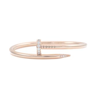 Cartier Juste un Clou bracelet Classic Model