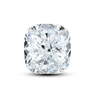 1.00ct Loose Diamond GIA D VS2