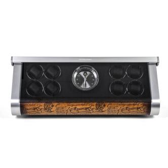 Buben & Zorweg Revolution V8 - TIME MOVER