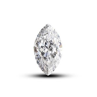 0.71ct Loose Diamond GIA E VVS2