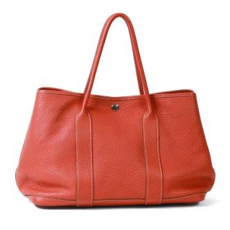 Hermes Garden Party 36