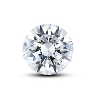 0.41ct Loose Diamond GIA D VVS2