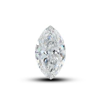 0.43ct Loose Diamond GIA D VVS1