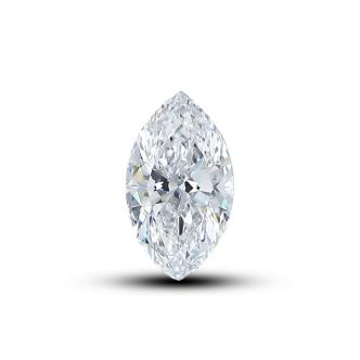 0.40ct Loose Diamond GIA D VVS2